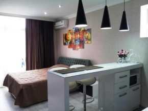  Sebi Apartment Batumi Towers  Батуми